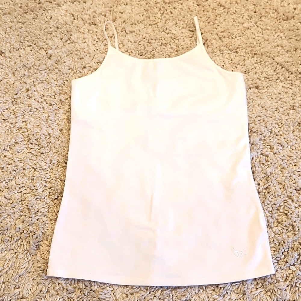 Justice Tank Top size 14/16